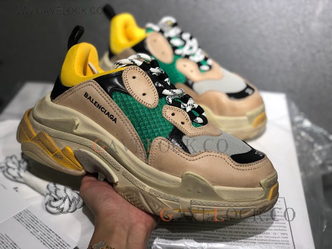 Balenciaga Clone High Quality Shoes